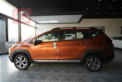 Mitsubishi Xpander Cross